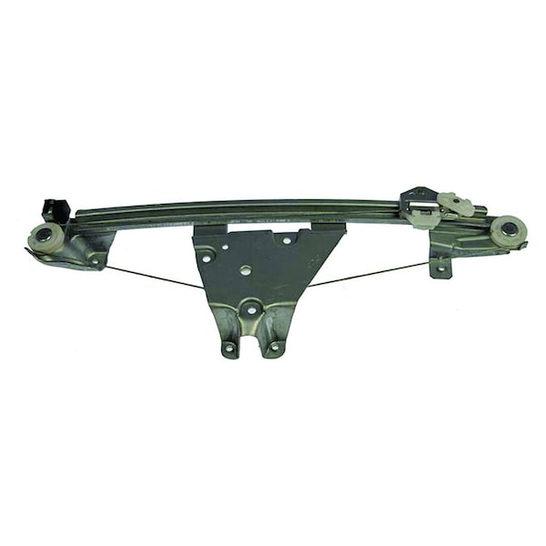 Wai Global POWER WINDOW REGULATOR ONLY, WPR5340RB WPR5340RB - main